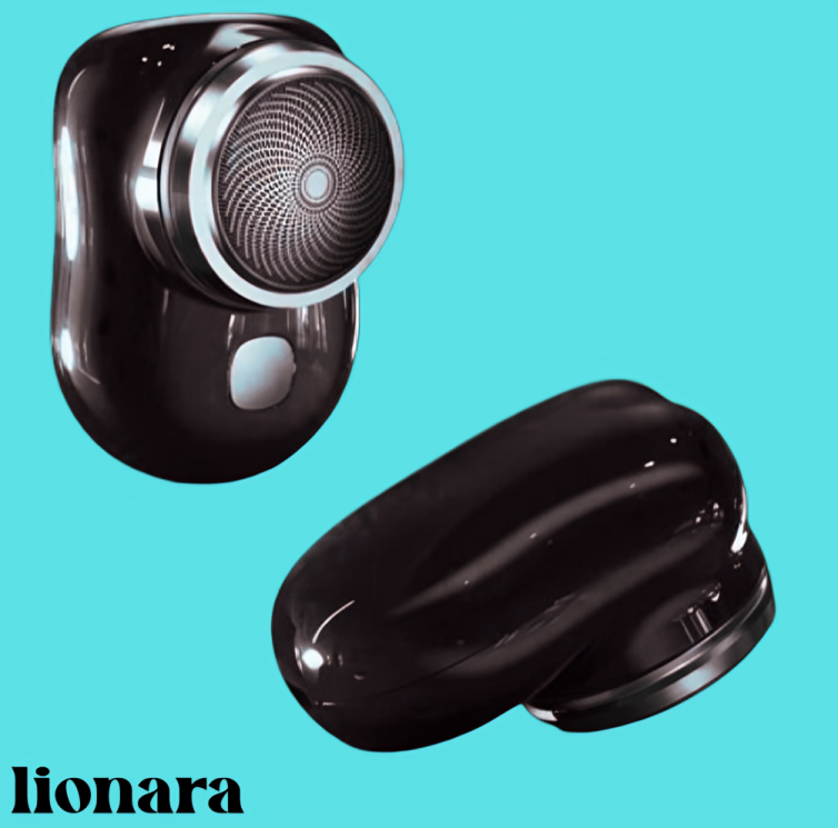 Mini Electric Razor & Rechargeable Shavers for Men and women