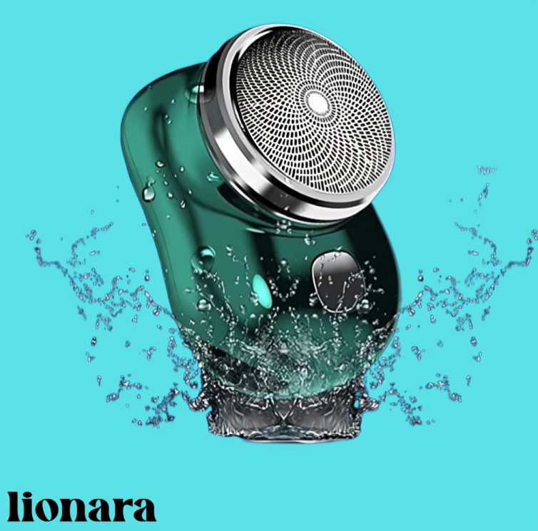 Mini Electric Razor & Rechargeable Shavers for Men and women
