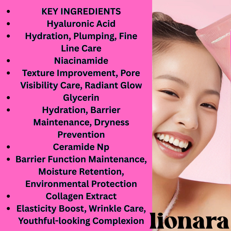 Collagen Night Wrapping Peel Off Mask Buy 1 Get 1 FREE